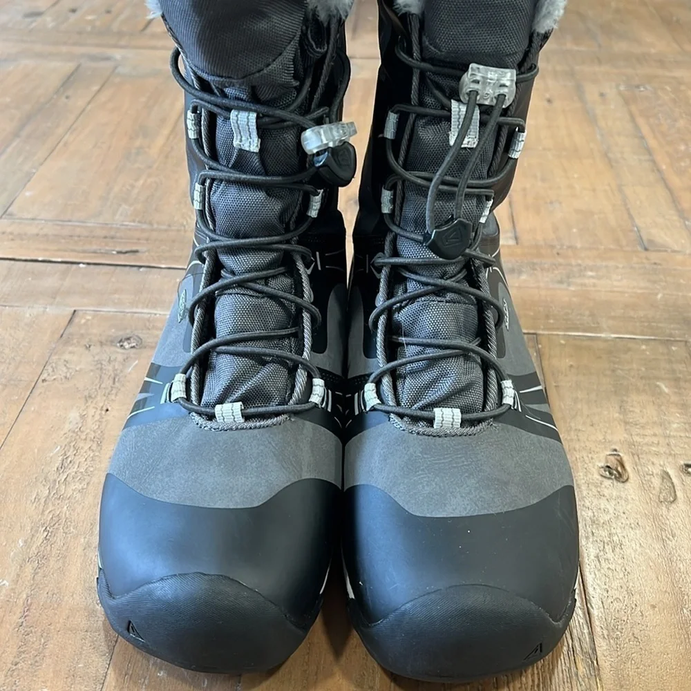 Keen terradora waterproof winter boots